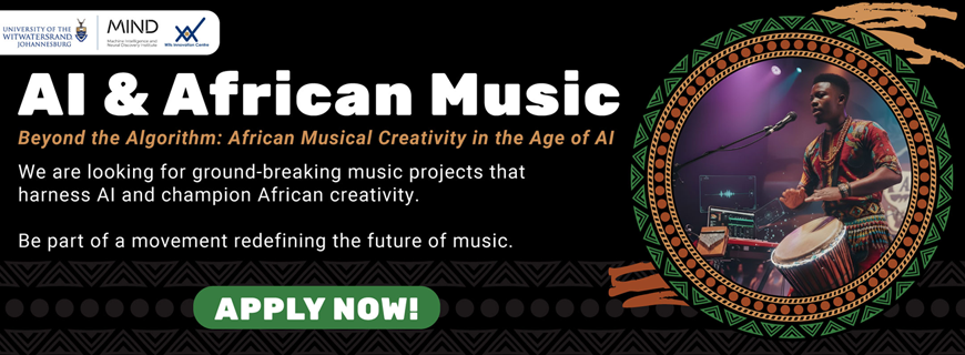 AI & African Music project